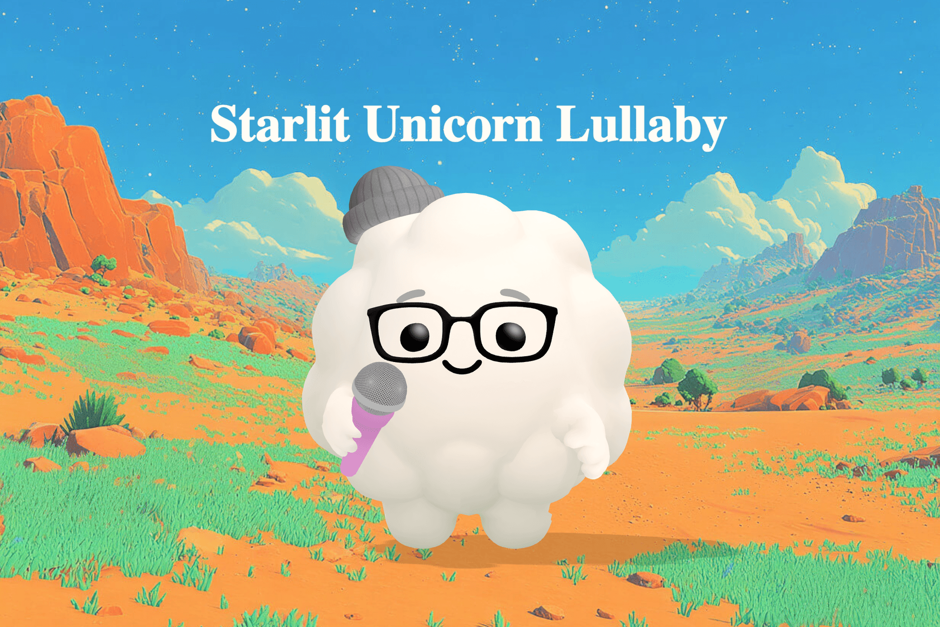 Unicorn Lullabies