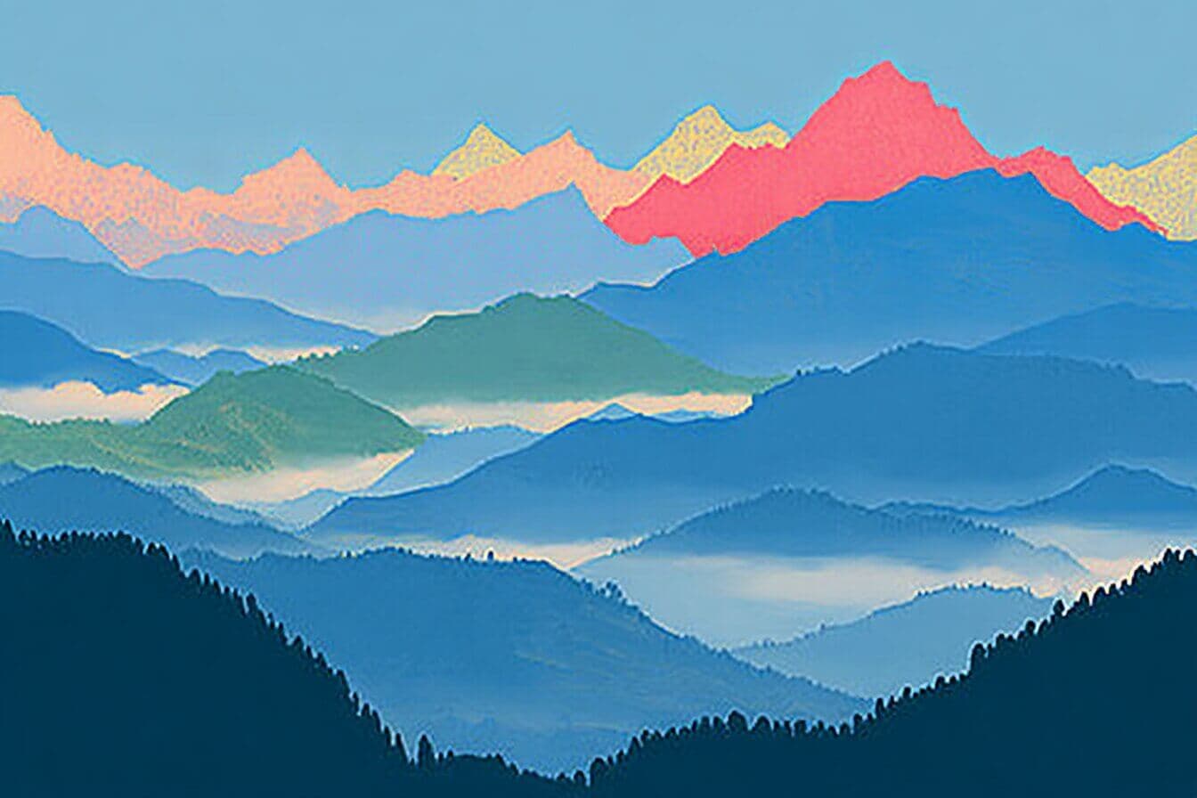 Valley Bedtime Stories