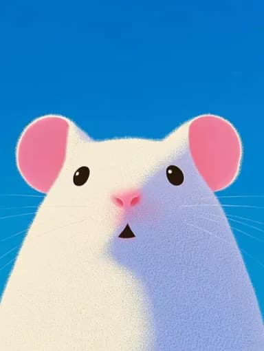 Fairy tale storybook featuring a detective mouse and a magical cheese fairy