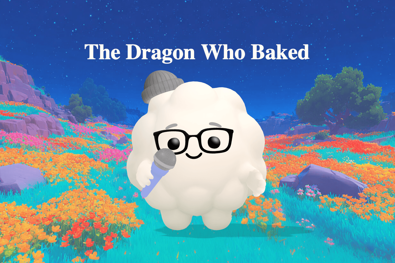 11 Minute Bedtime Stories