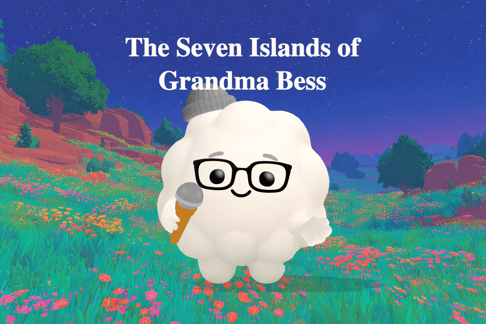 12 Minute Bedtime Stories