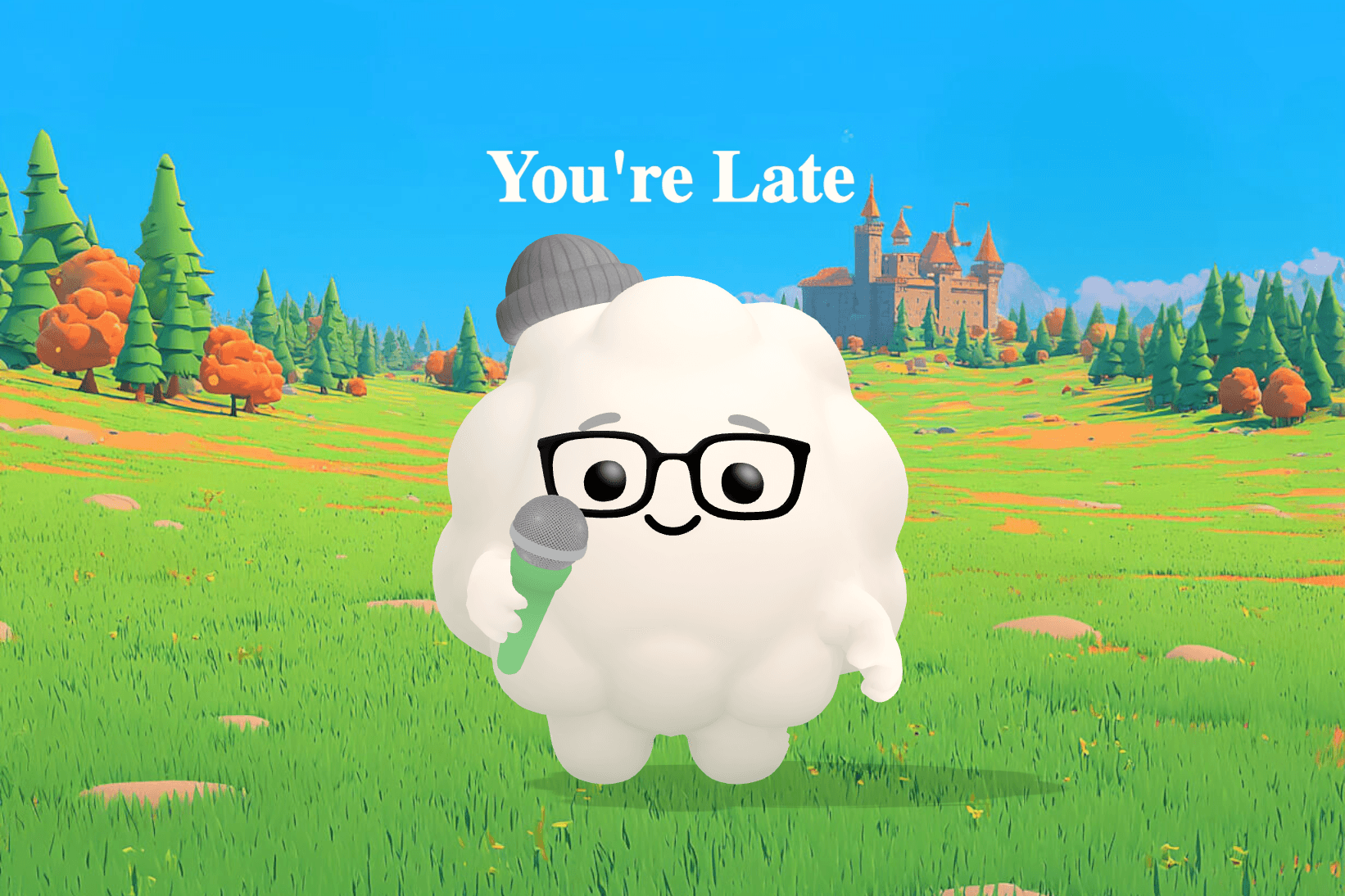 13 Minute Bedtime Stories