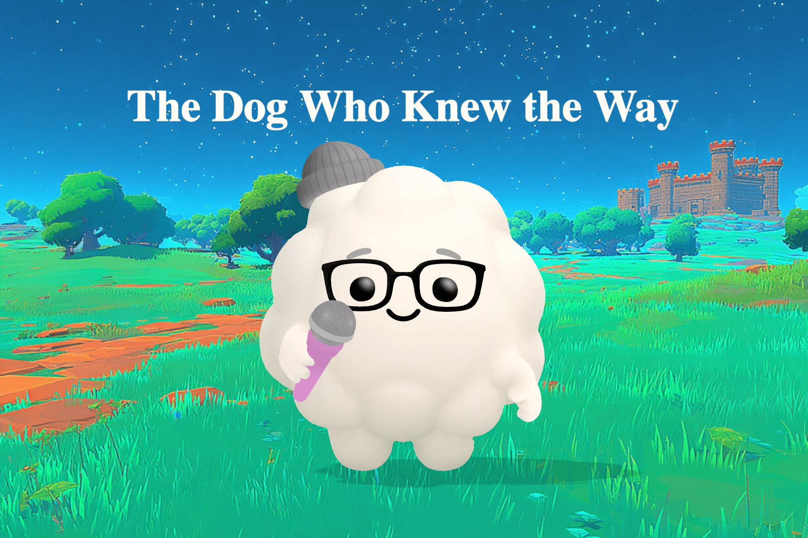 8 Minute Bedtime Stories