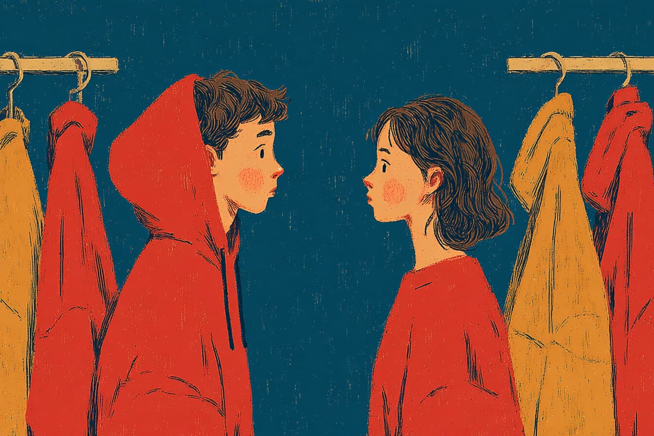 Bedtime Love Story For Your Girlfriend