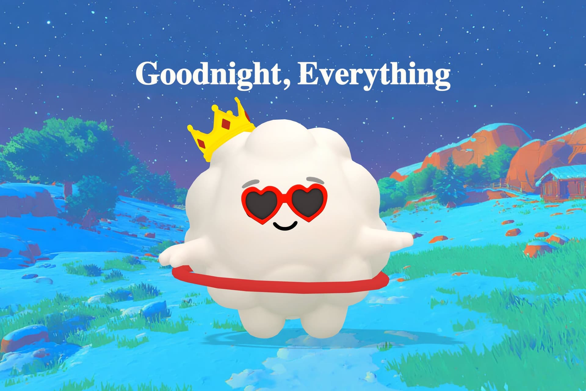 Bedtime Poems For Kids