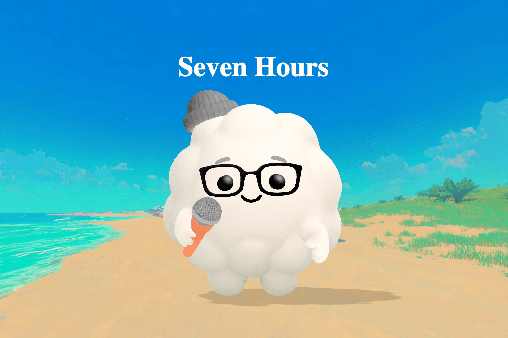 Bedtime Stories For Friend