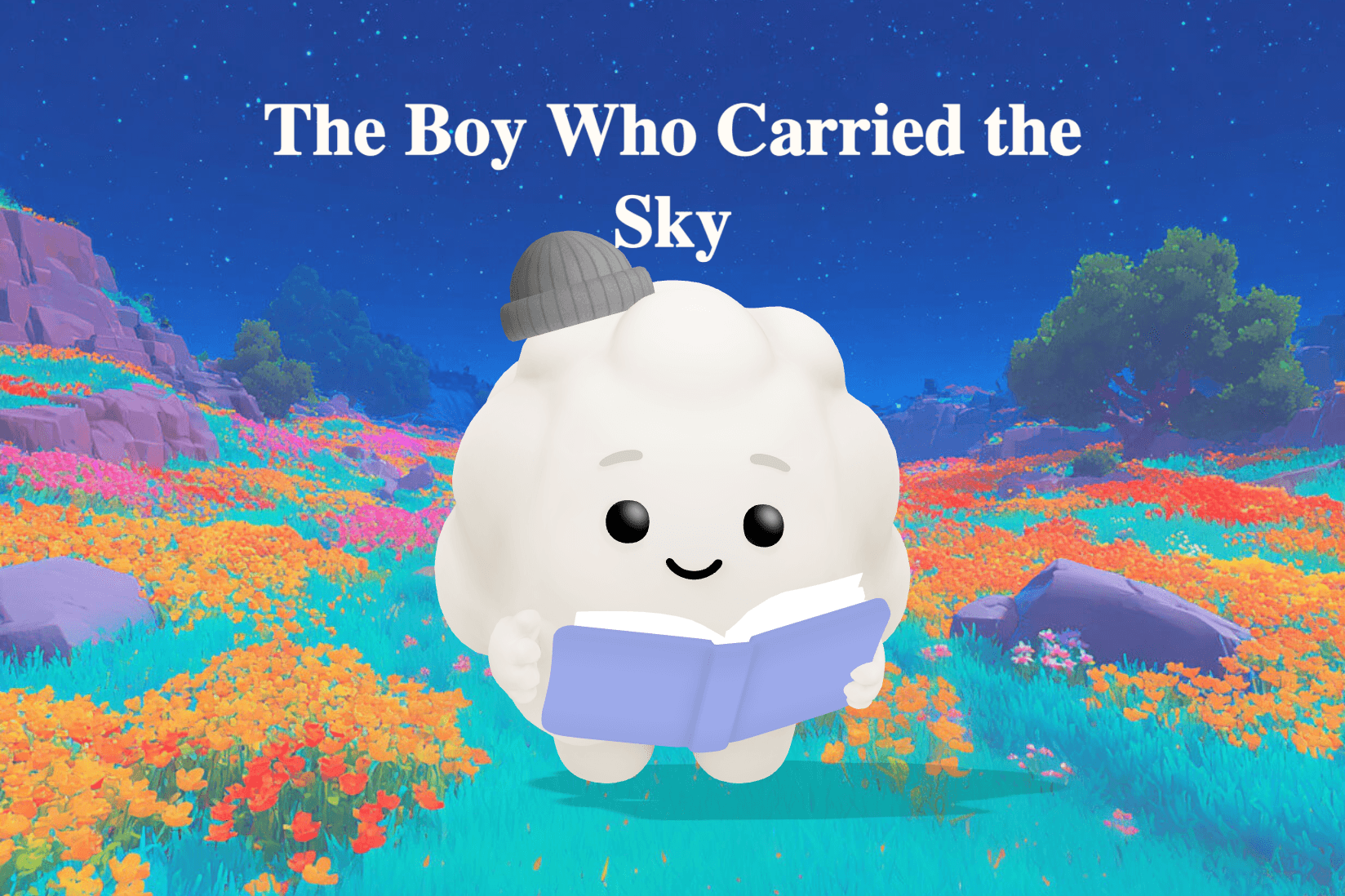 Best Bible Stories For Preschoolers