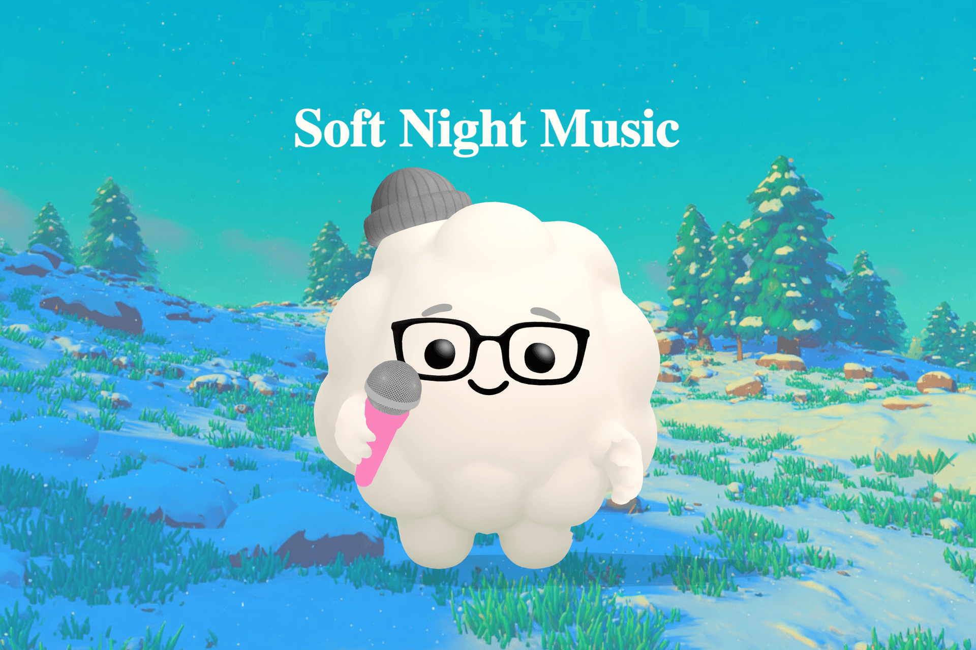 Calming Bedtime Music