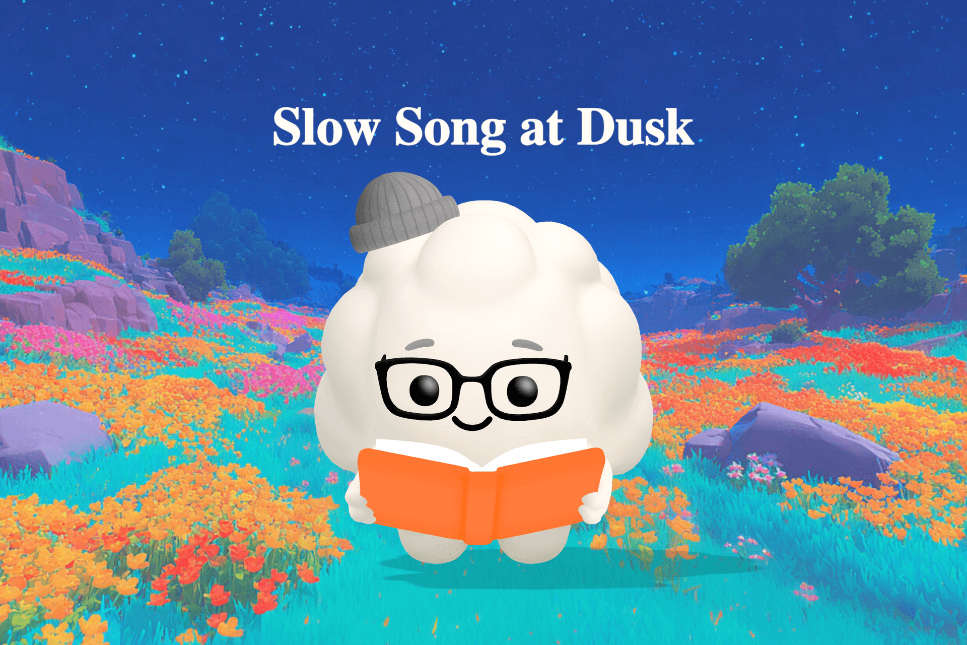 Childrens Bedtime Music