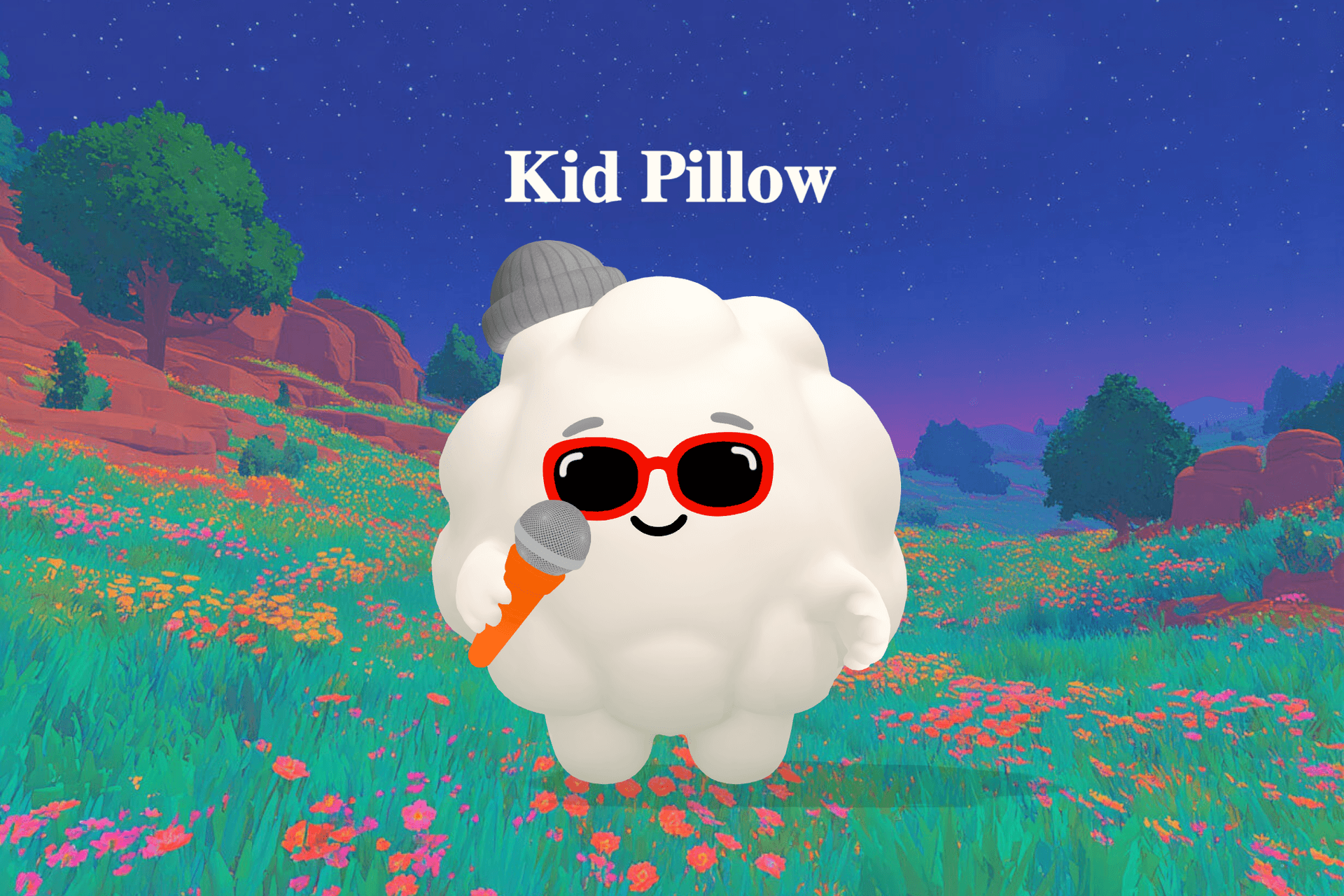 Childrens Relaxing Bedtime Music