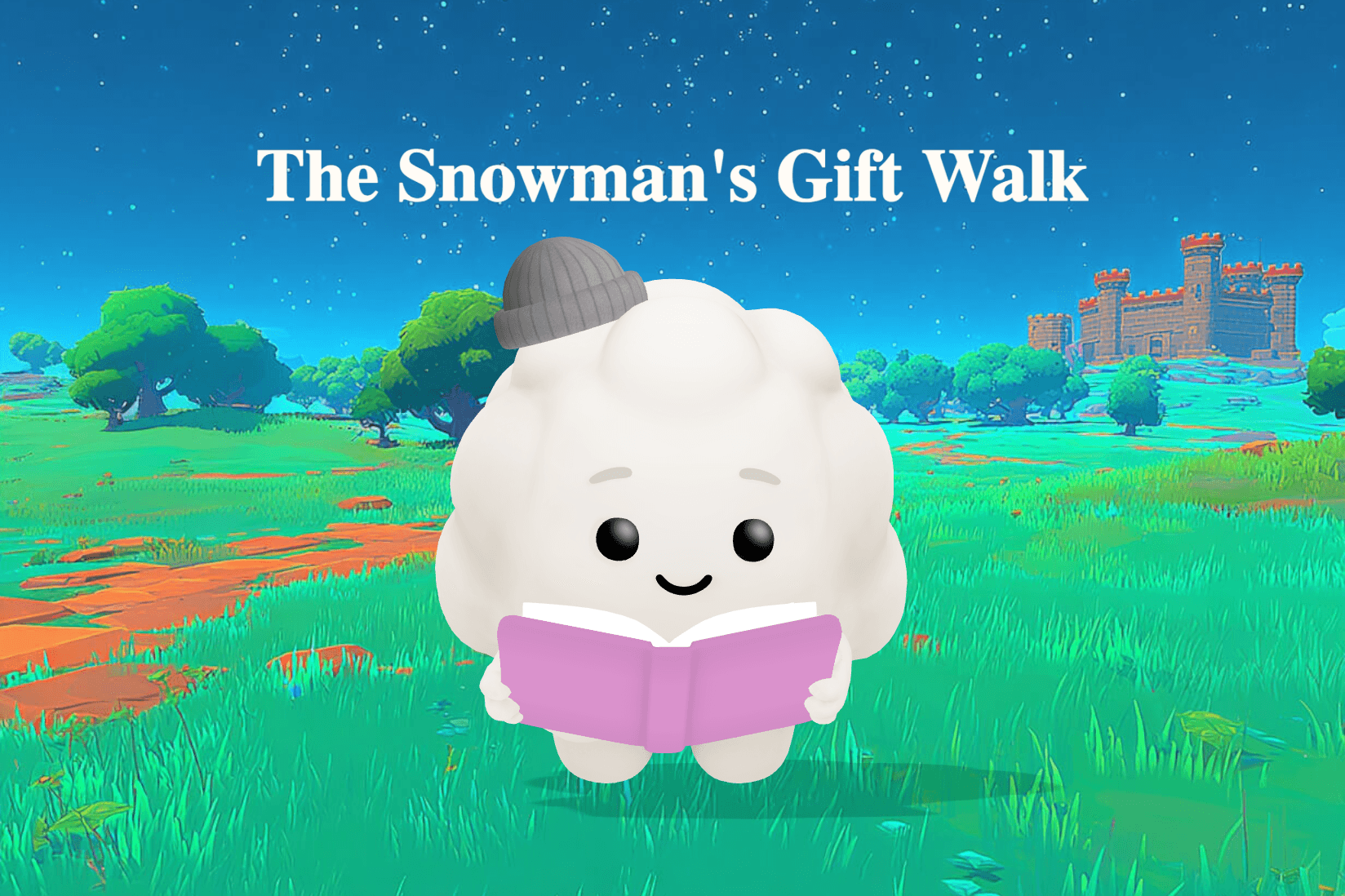 Christmas Stories For Kindergarten