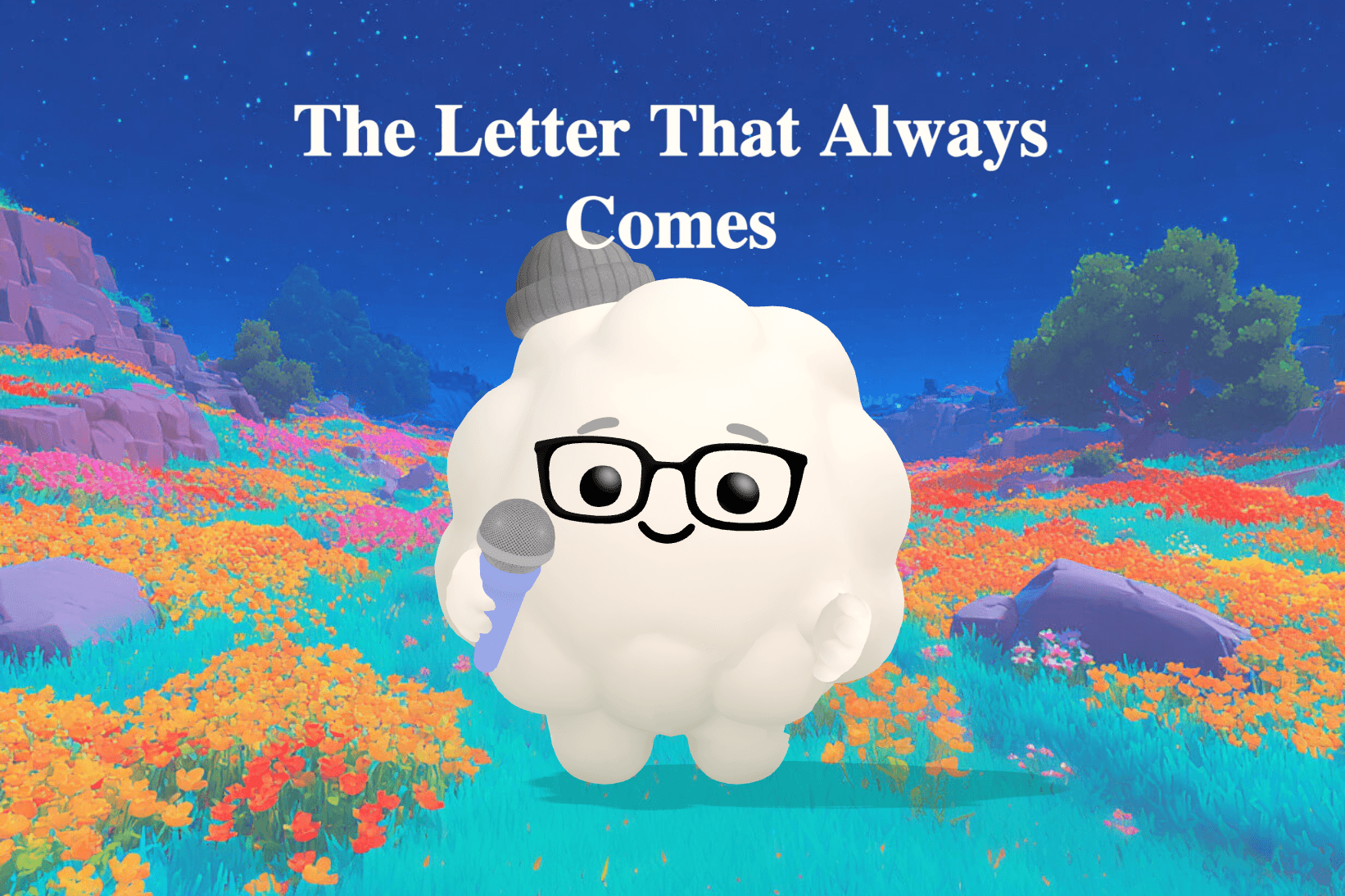 Cute Bedtime Stories For Friend