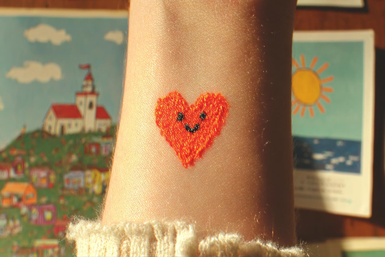 Cute Short Bedtime Stories For Boyfriend