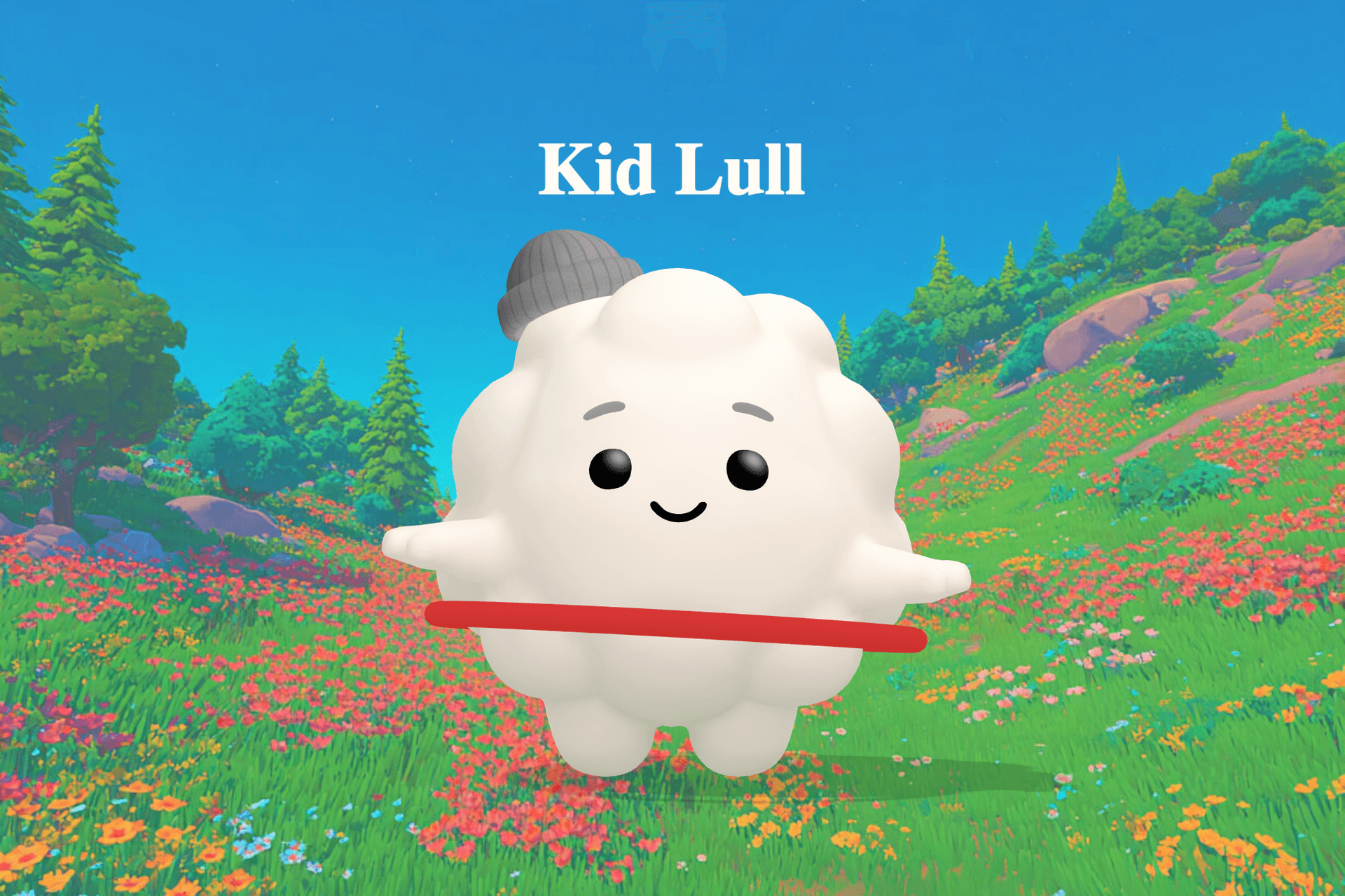 Go To Sleep Nursery Rhyme