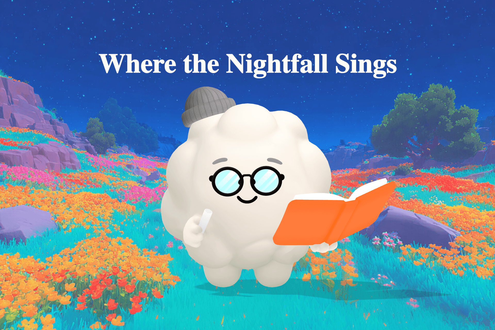 Good Night Time Songs