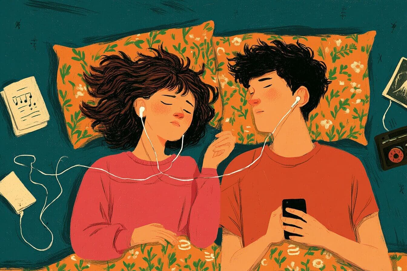 Great Bedtime Stories For Your Boyfriend