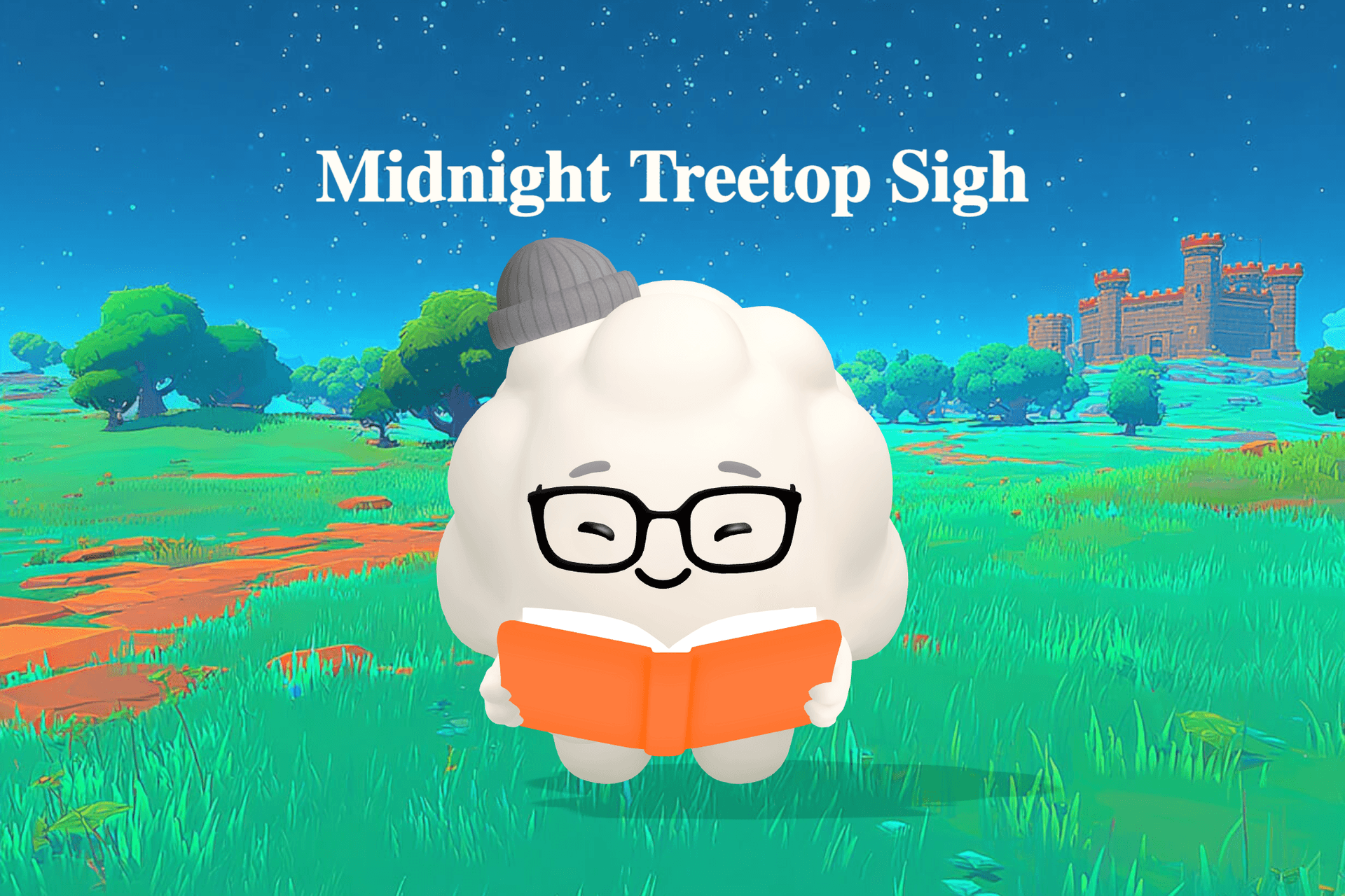 Instrumental Lullaby Music