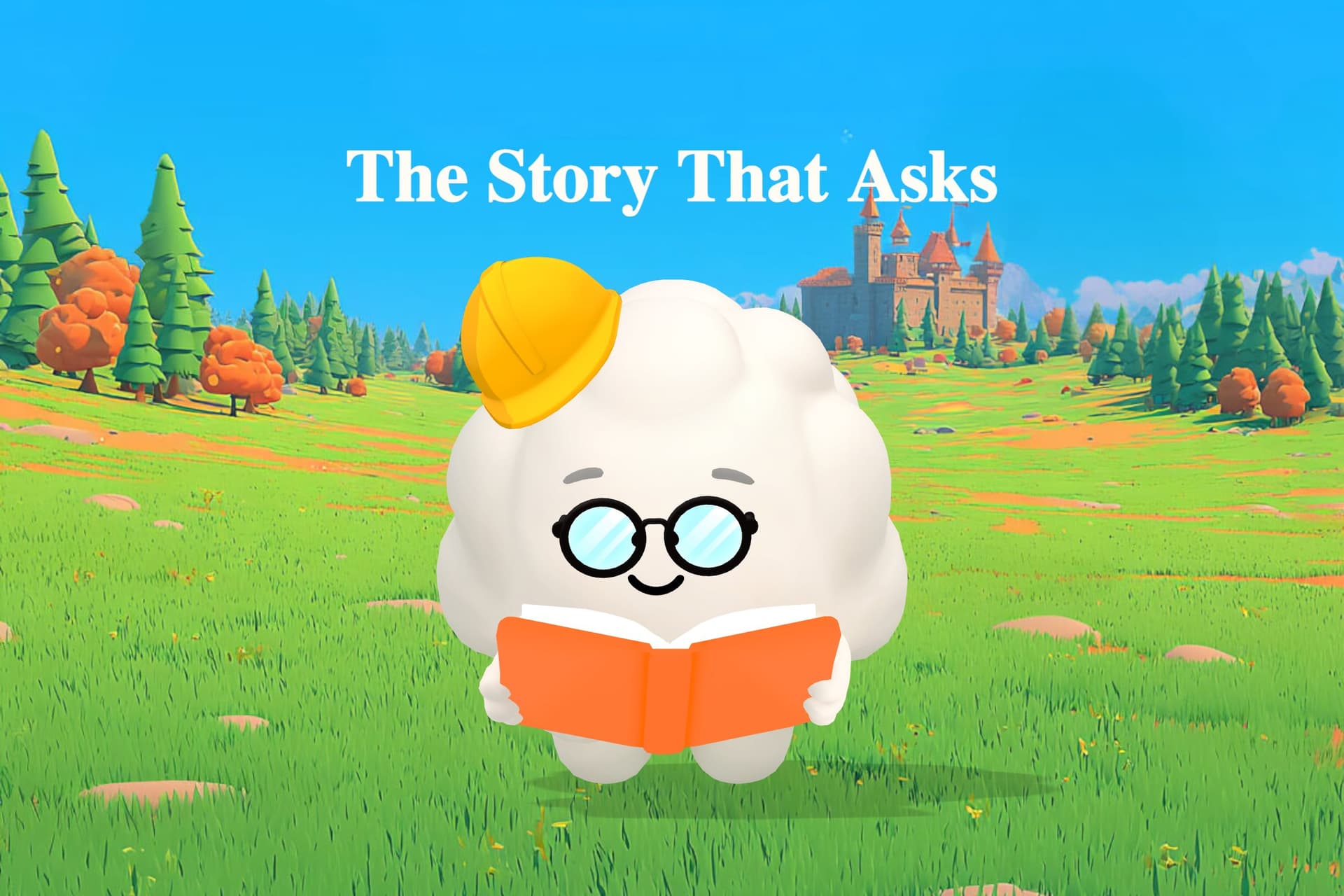 Interactive Children's Stories