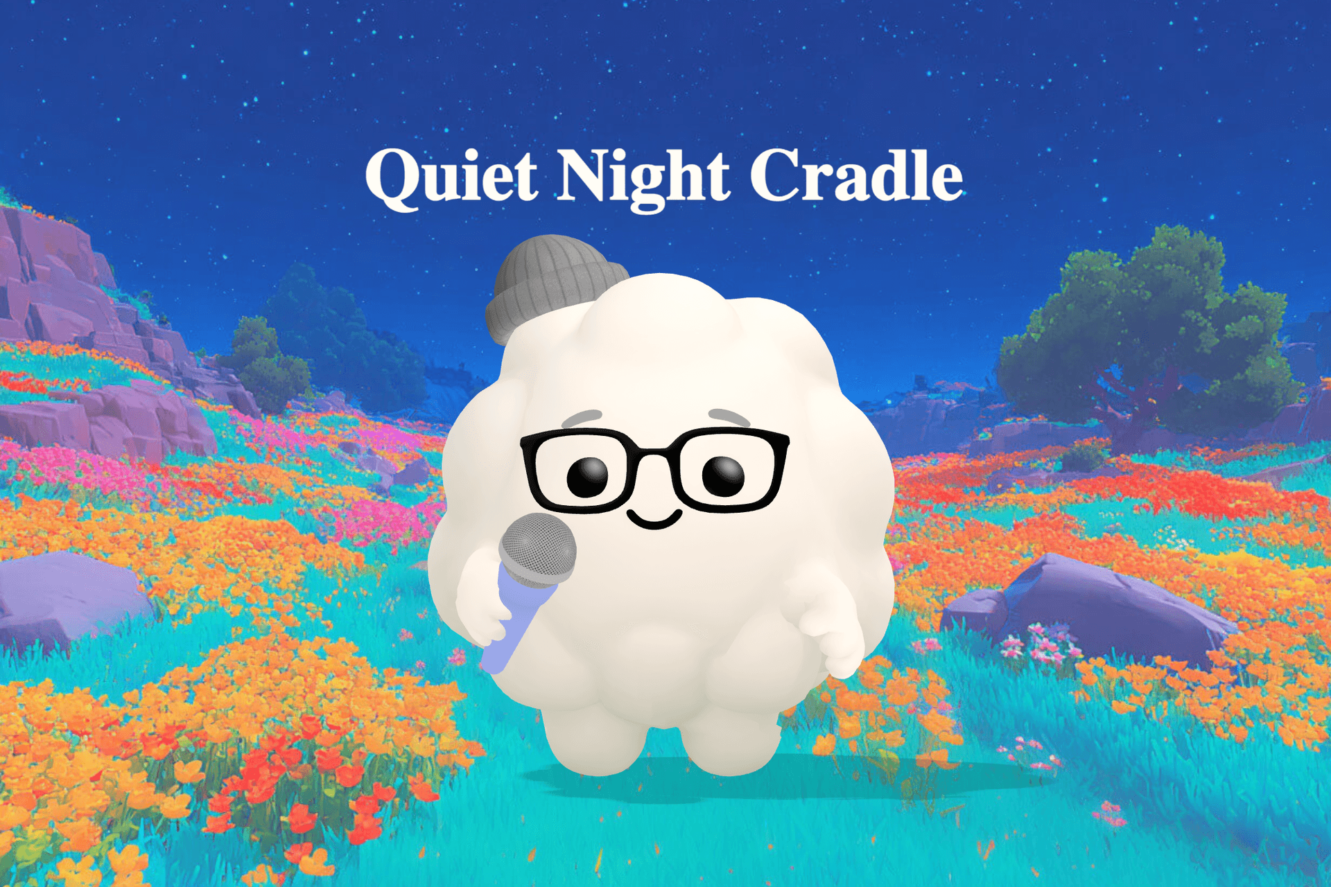 Lovely Lullaby