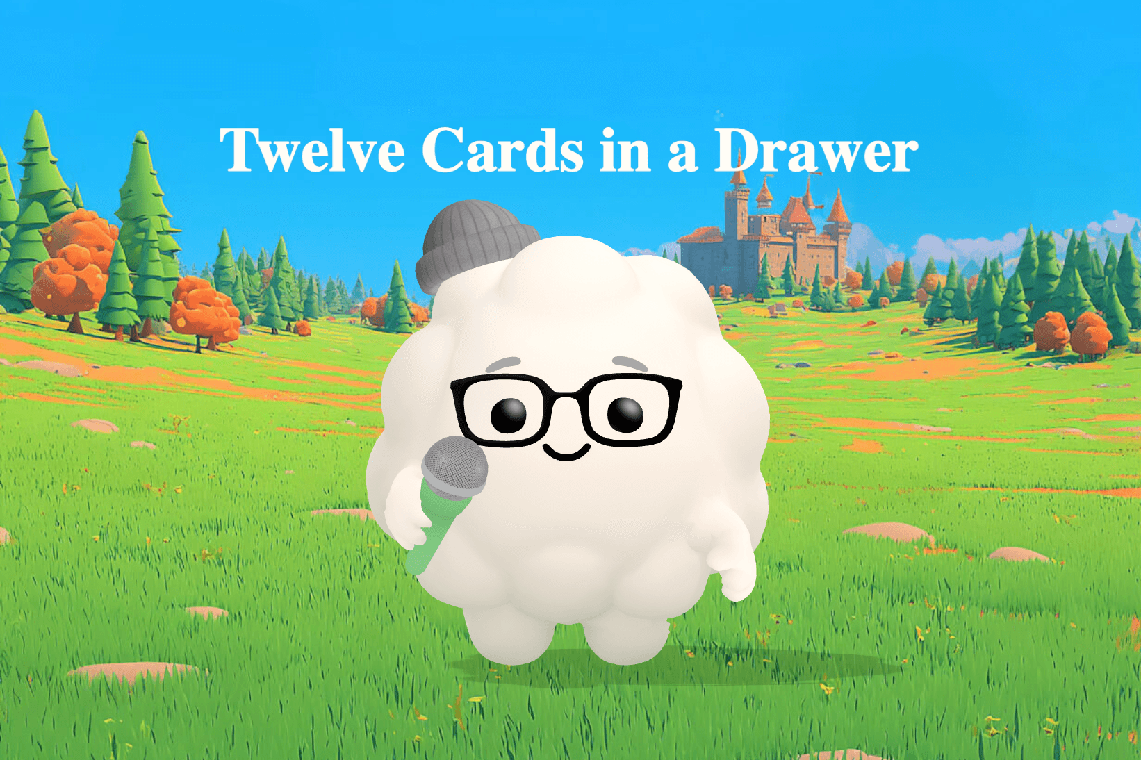 Loving Bedtime Stories For Friend