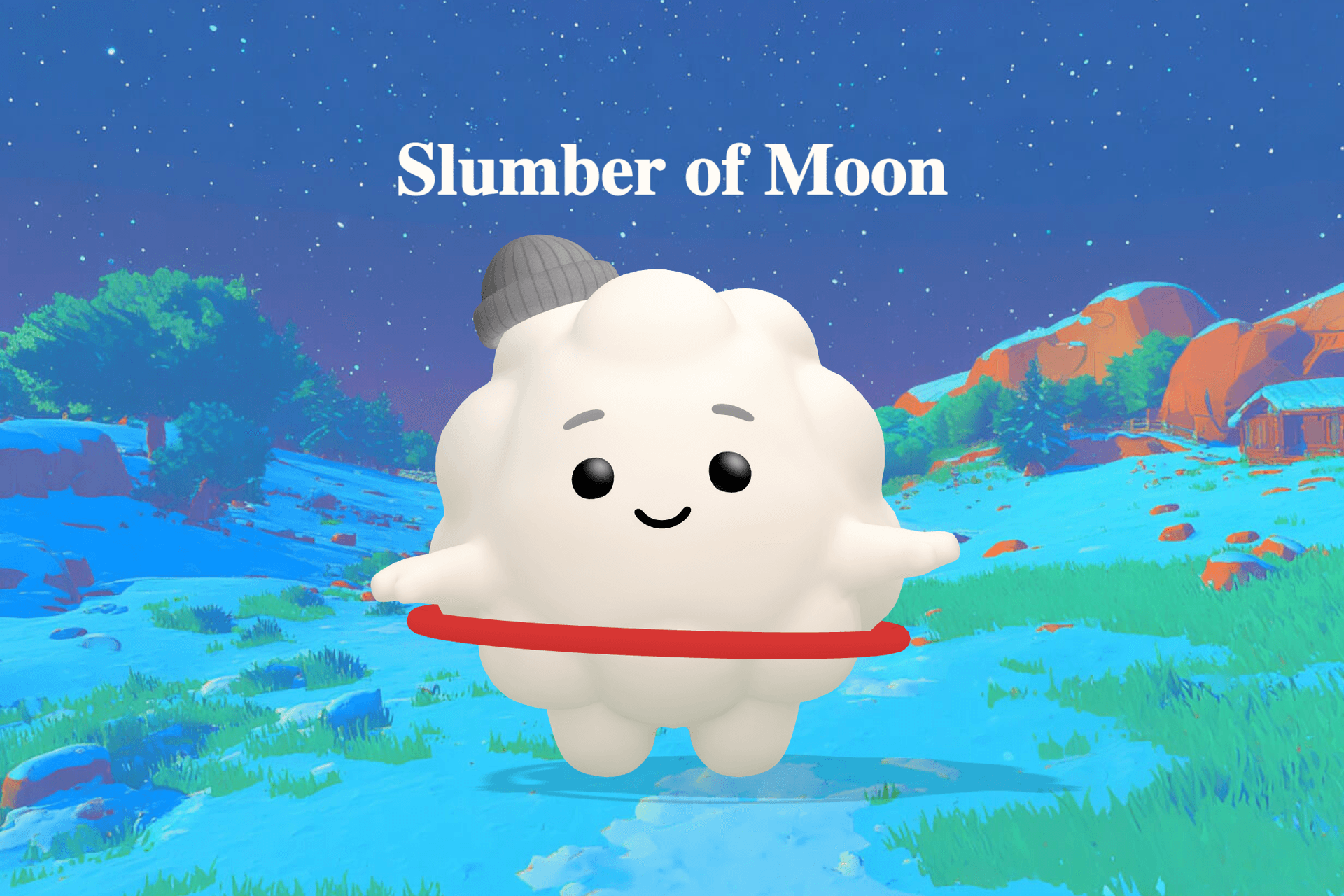 Nap Music For Kids