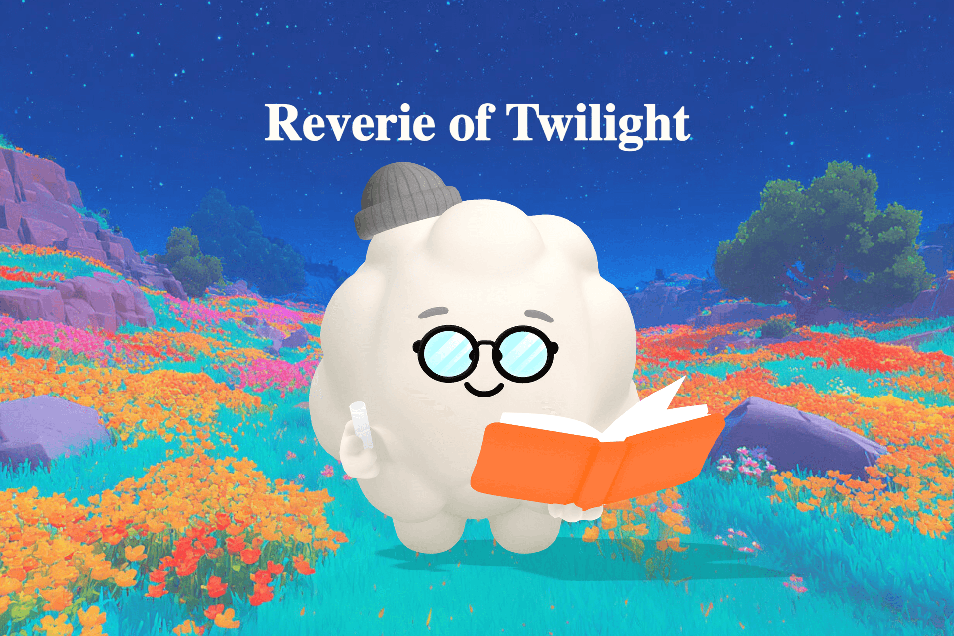 Nap Rhyme