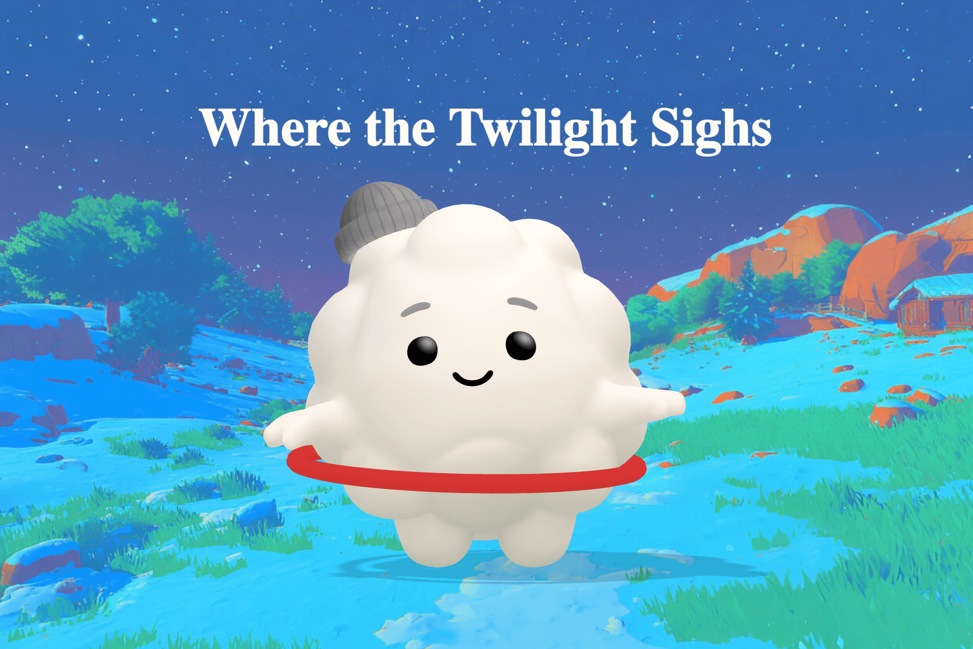 Night Time Nursery Songs