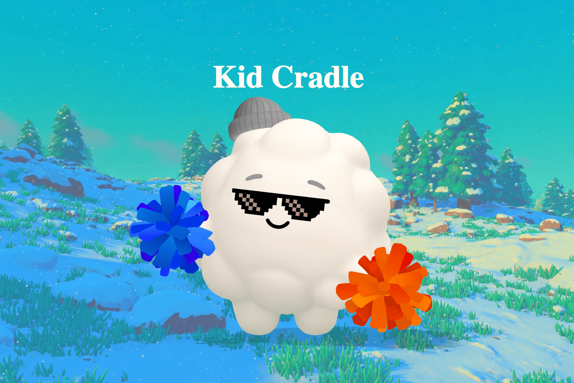 Pop Music Lullabies