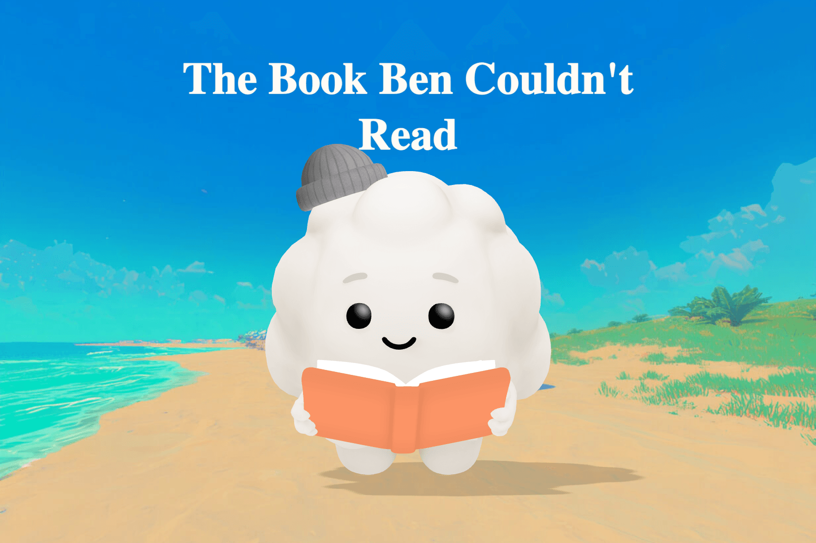 Reading Stories For Kindergarten