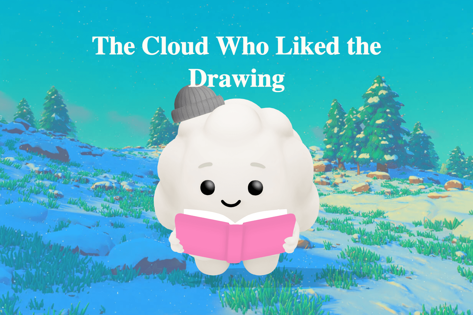 Short Stories For Kindergarten