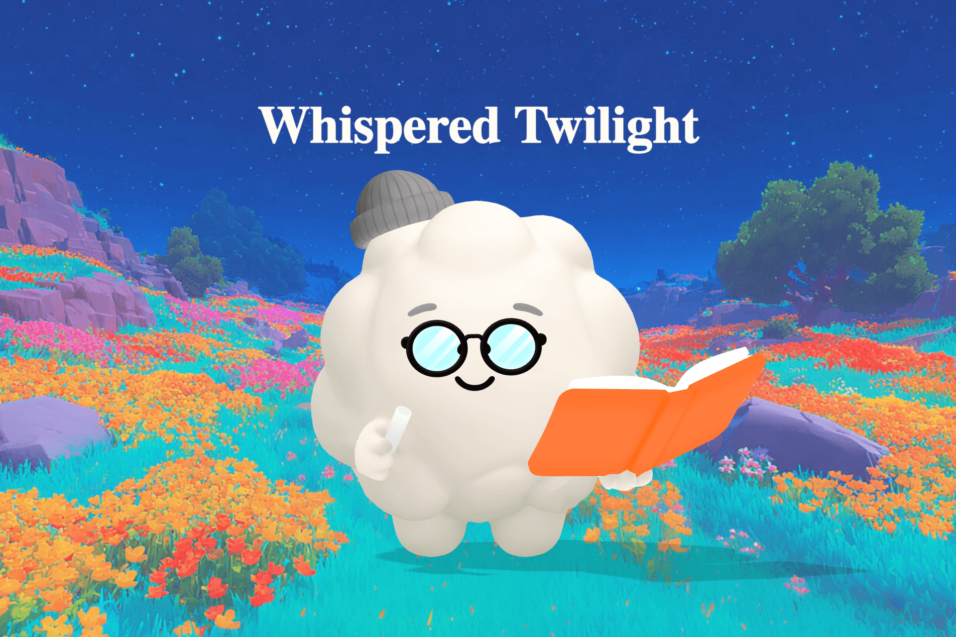 Silly Lullaby