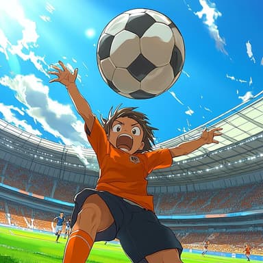 2 minute short story about magical teamwork and friendship